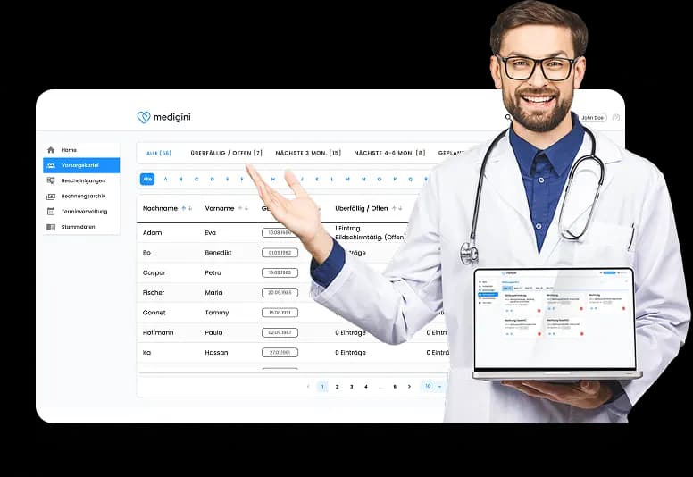 Digital Solution
